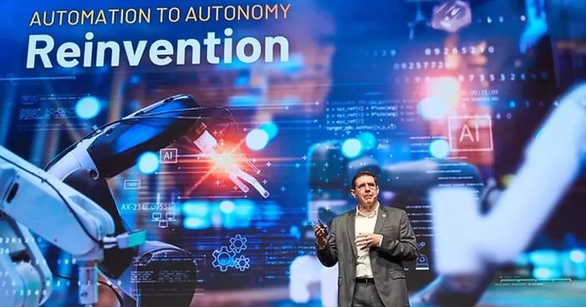 Rockwell Automation Brings Thailand's Manufacturing Leaders Together at ROKLive Bangkok 2026