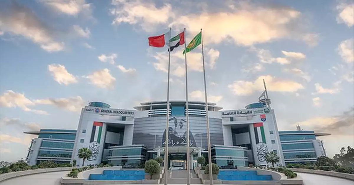 Dubai Police Initiatives Drive $176.4 Million in Social Value and Gains in Safety, Wellbeing and the Economy, Study Reveals