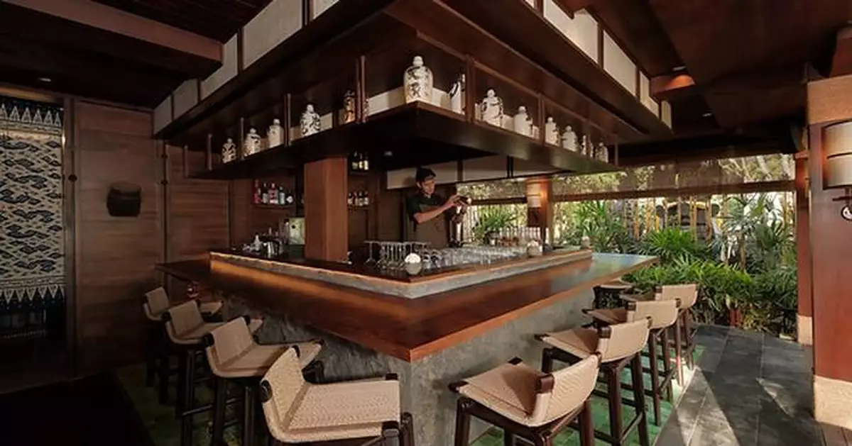 Bali Mandira Unveils Mister Wasabi, Bringing a New Colour to Legian's Dining &amp; Lifestyle Scene