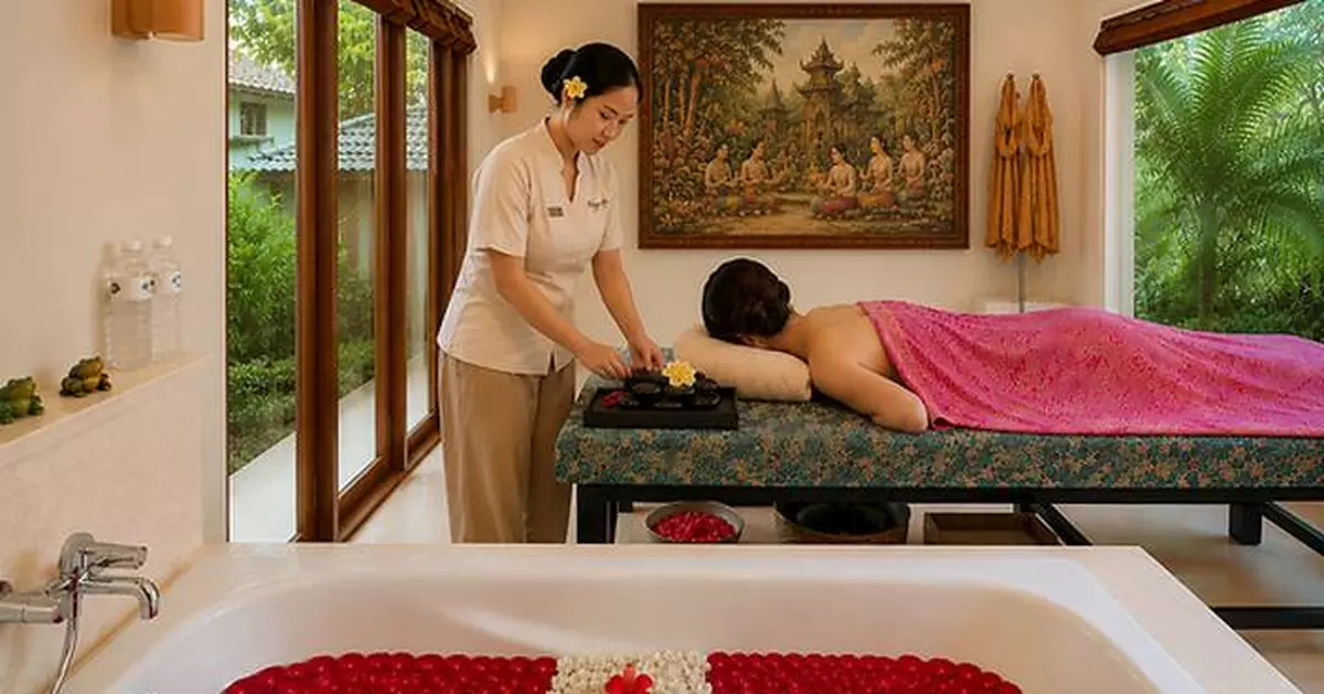 Wellness Experiences Become Part of the Stay at More Than 70 Archipelago Hotels Properties