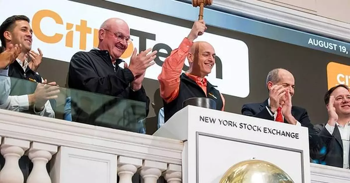 Defense Tech Firm Lyntris Celebrates Recent IPO: NYSE Content Update