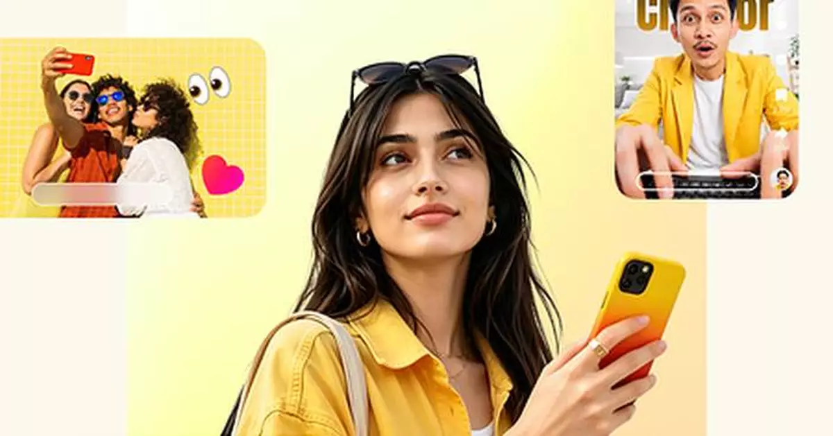 Blossom &amp; Wood Media Scales Global Creator Operations with PhotonPay
