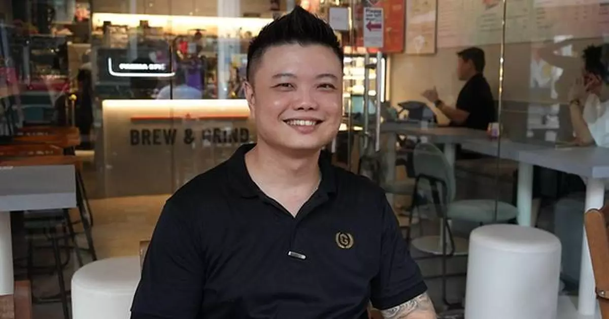 Brew &amp; Grind Coffee Bar Redefines Singapore's Café Experience with a Unique Blend of Specialty Coffee and Craft Beer