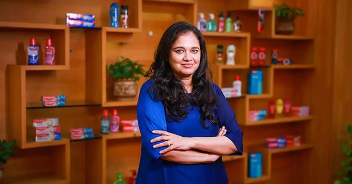 Colgate-Palmolive elevates Prabha Narasimhan to EVP - Marketing, Asia-Pacific