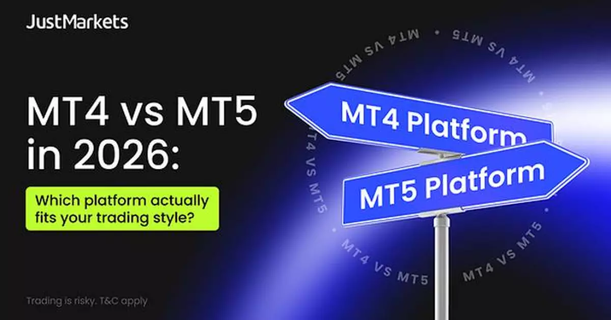 MT4 vs MT5 in 2026: Which Platform Actually Fits Your Trading Style?