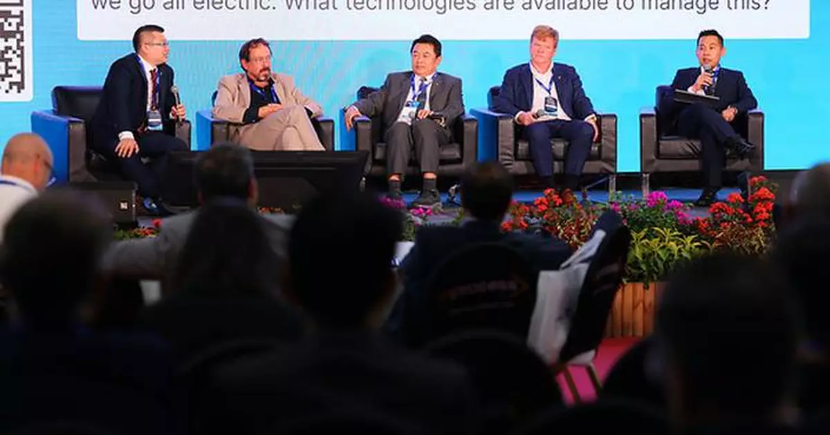Singapore Prepares to Host a Major Week for Offshore Energy as World Offshore Week 2026 Approaches