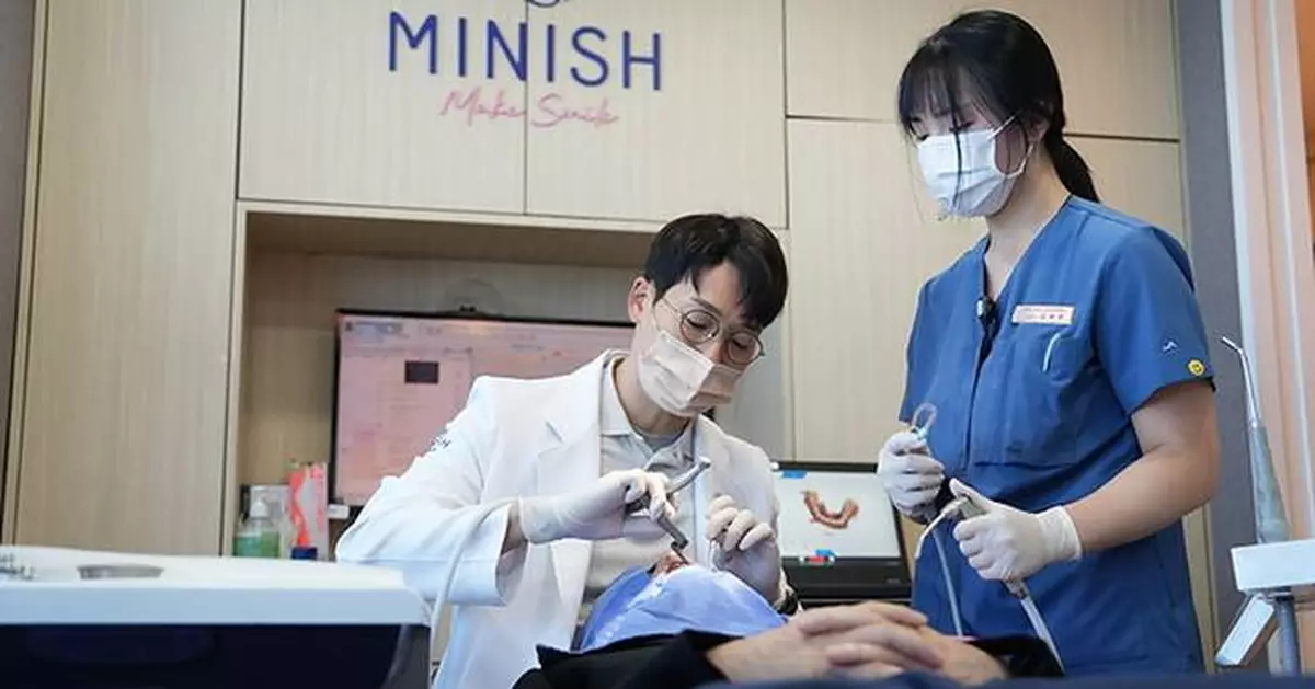 MINISH USA Highlights a Tooth-Preserving Approach Amid Growing Conversations Around Cosmetic Dentistry
