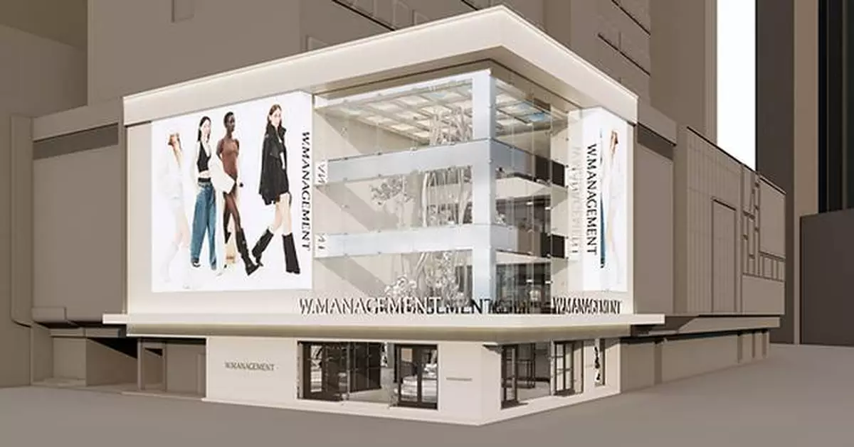 W. MANAGEMENT Takes Over Landmark Causeway Bay Retail Site for New 30,000 sq ft Store