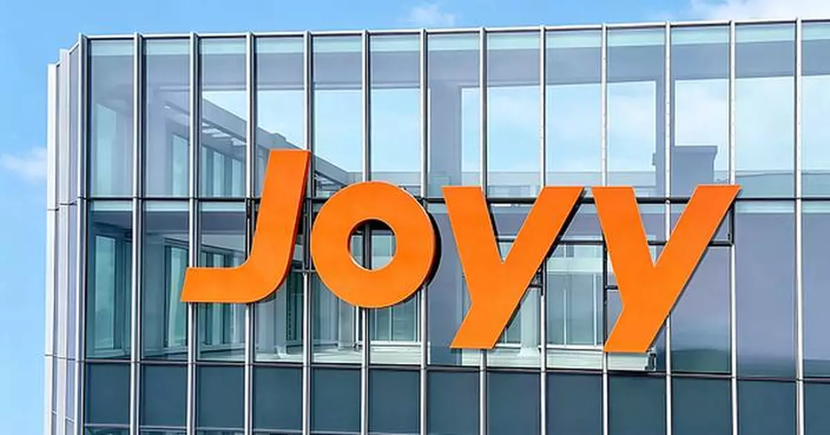 JOYY Reports Second Quarter 2026 Financial Results: Total Revenues Increase to US$590.8 Million, Driven by Growth Across Core Businesses