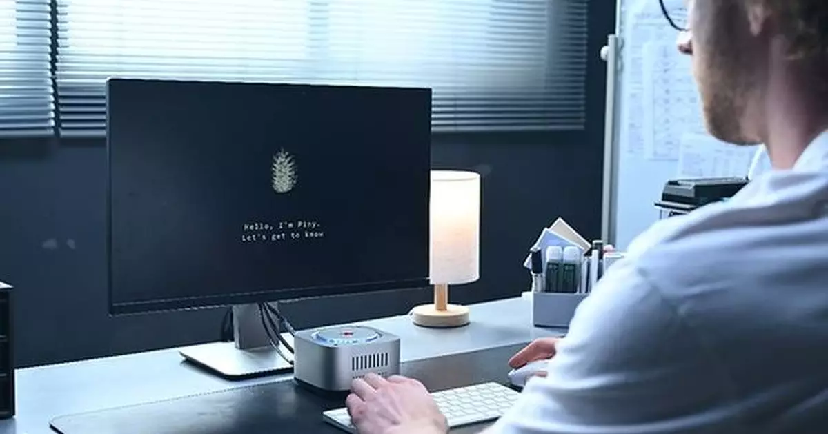 Three "Native" Capabilities: How Pinea Pi Defines the Edge AI Device