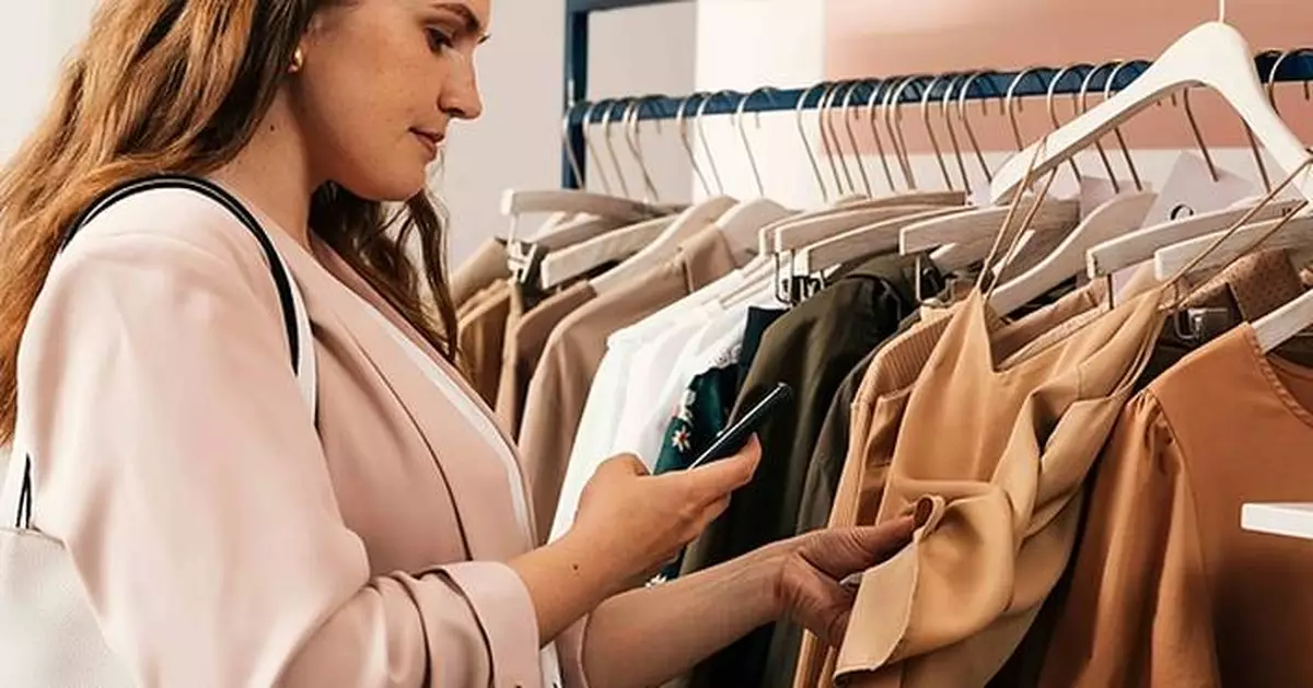 Nearly half of Australians trust AI shopping recommendations more than retail staff