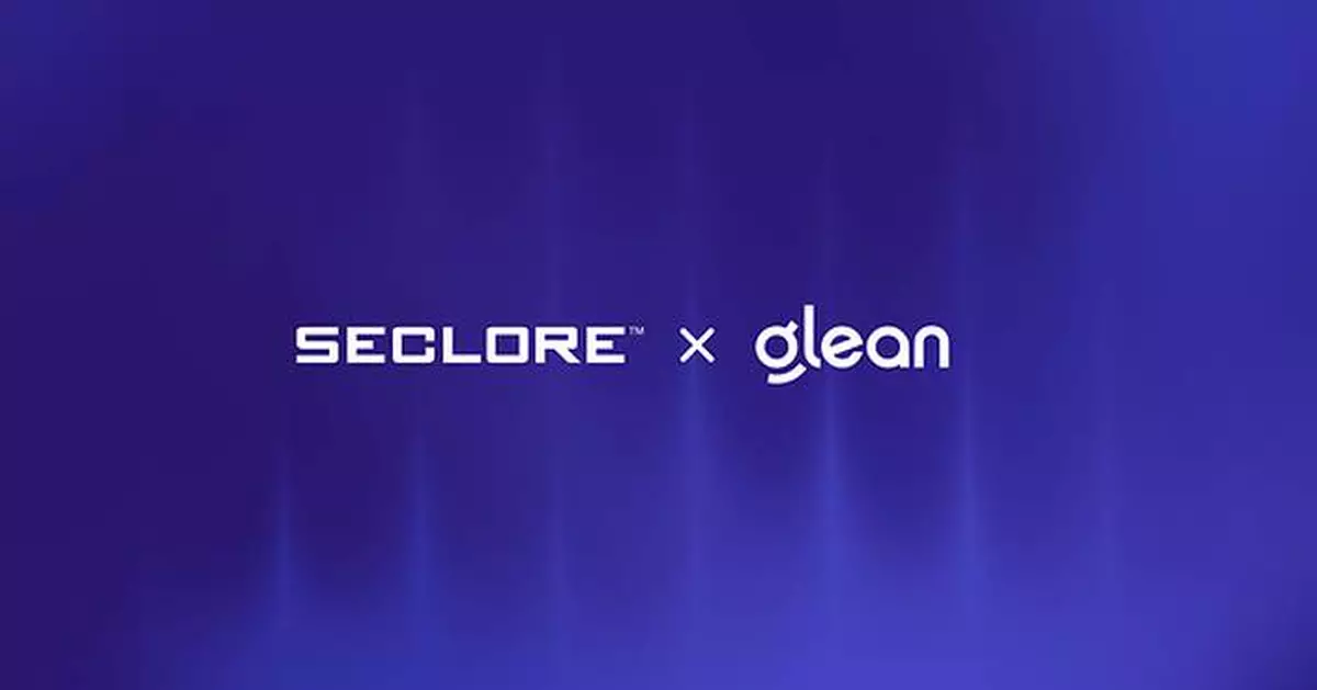 Seclore and Glean Partner to Bring Context-Aware, Persistent Sensitivity and Security Controls to the Enterprise