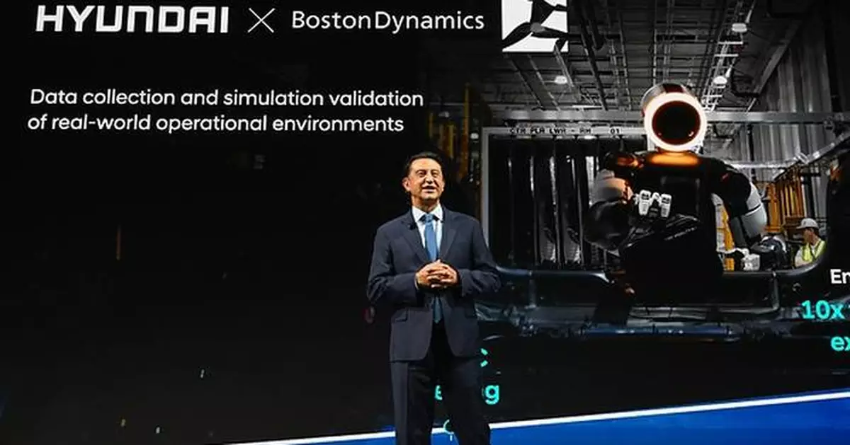 Hyundai Motor Company Charts Profit-Driven Growth Roadmap at 2026 CEO Investor Day