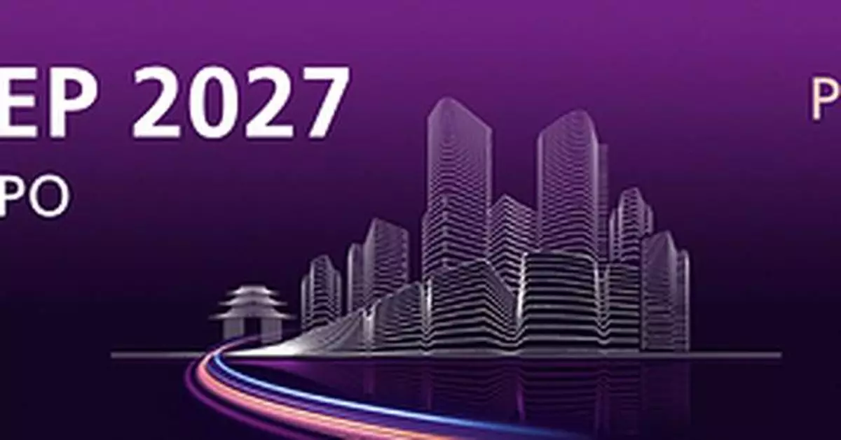 Global Transport Leaders Confirm Their Presence at InnoTrans Asia 2027