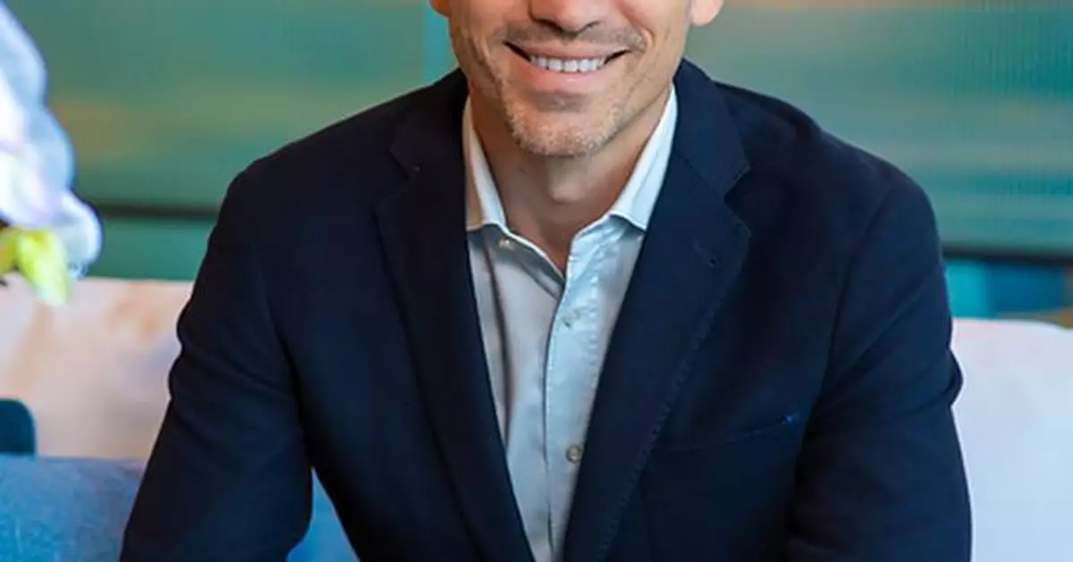 Capital Group Announces Appointment of New Chief Information Officer