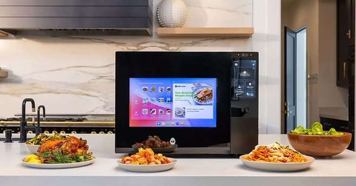 wan AIChef ultra Launches on Indiegogo: The World's First AI Chef That Sees, Thinks &amp; Cooks -- Powered by NVIDIA