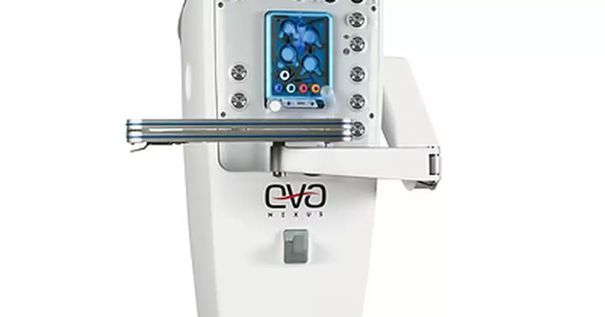 ZEISS debuts DORC EVA NEXUS for cataract surgery at ESCRS