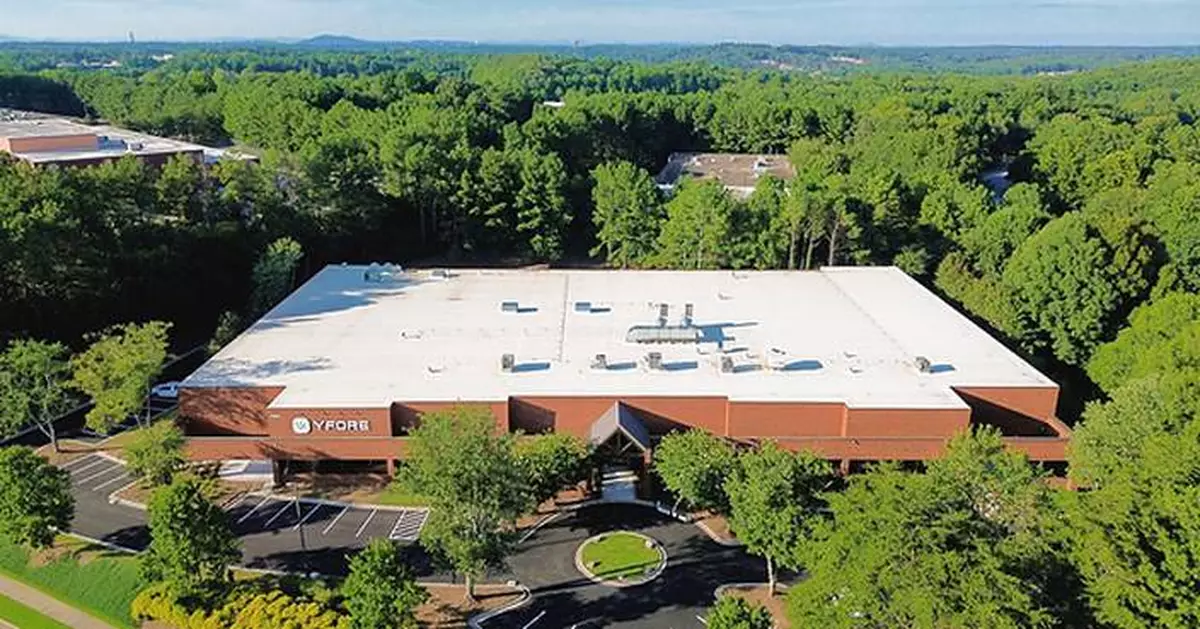 Global Tier-1 YFORE launches U.S. manufacturing factory in Atlanta