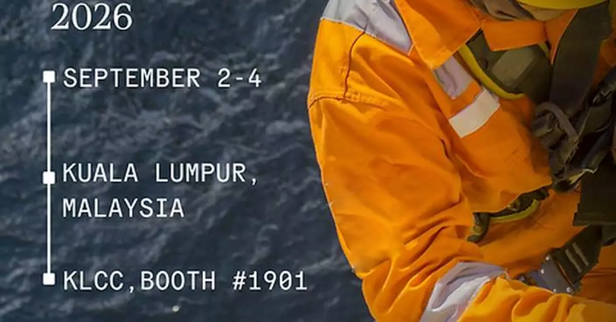 Arclin to Showcase Kevlar® and Nomex® Protection Solutions at Oil &amp; Gas Asia 2026