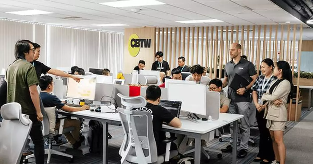 CBTW Brings Governed AI Engineering to Australian Businesses Through APAC Delivery Teams