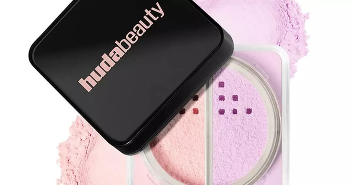 HUDA BEAUTY AND CARDI B TURN UP THE SNATCH WITH THE NEW ULTRA SNATCHED COLLECTION