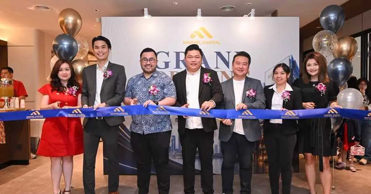 Marvel Capital Holdings Ltd Opens New Regional Office in Kuala Lumpur to Expand Private Trust and Cross-Border Family Office Solutions Across Asia