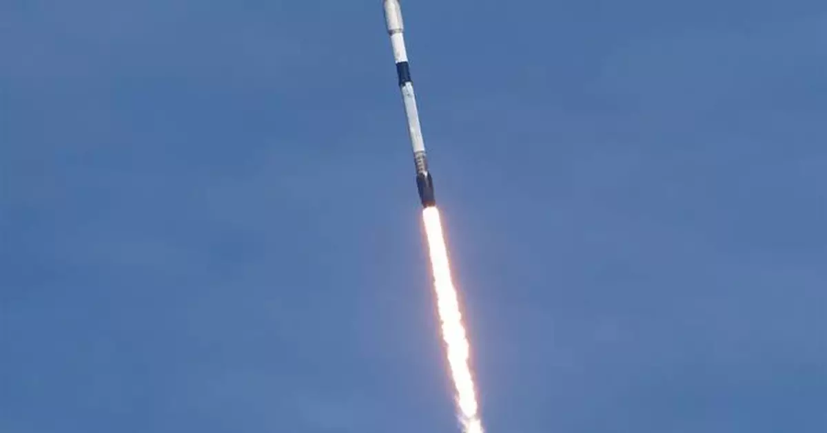 VinSpace Announces Launch Contract with SpaceX, Marking a New Milestone for Vietnam's Space Industry