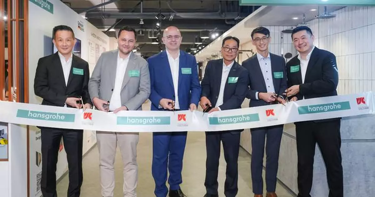 Hansgrohe Group Celebrates 125 Years of Innovation