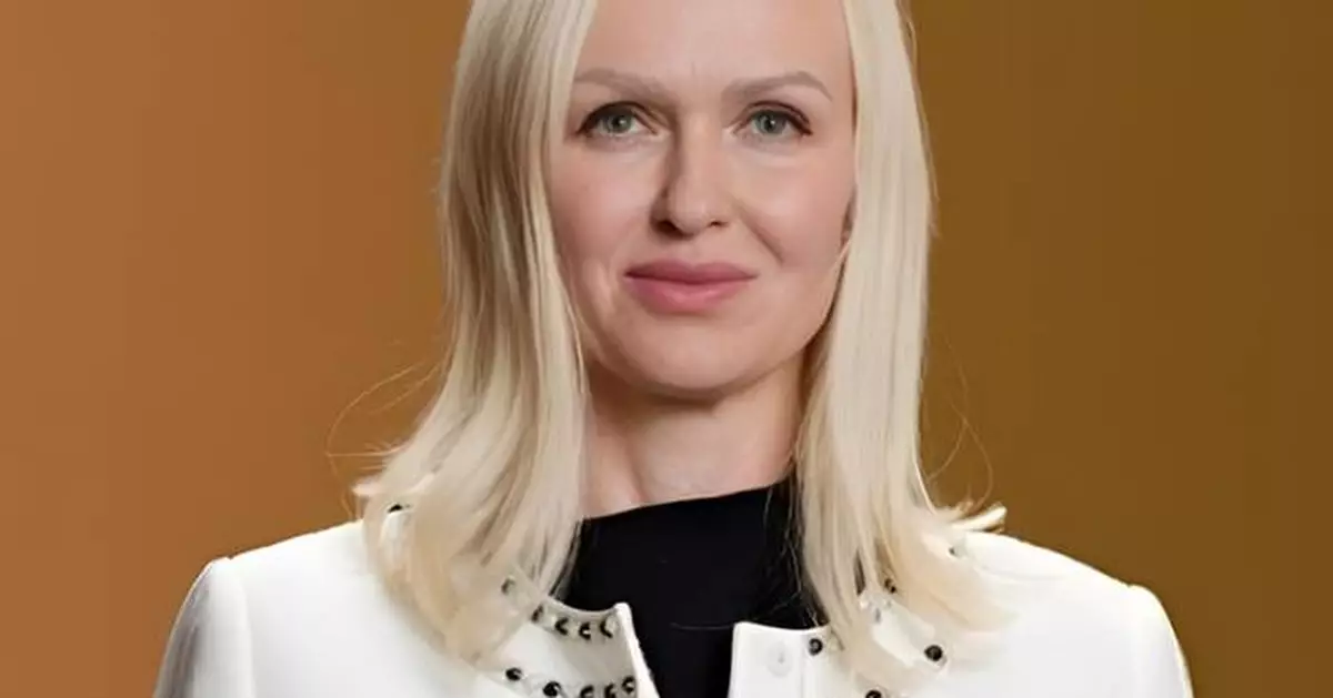 Skyro Appoints Former Mastercard Executive to Lead Middle East Expansion 