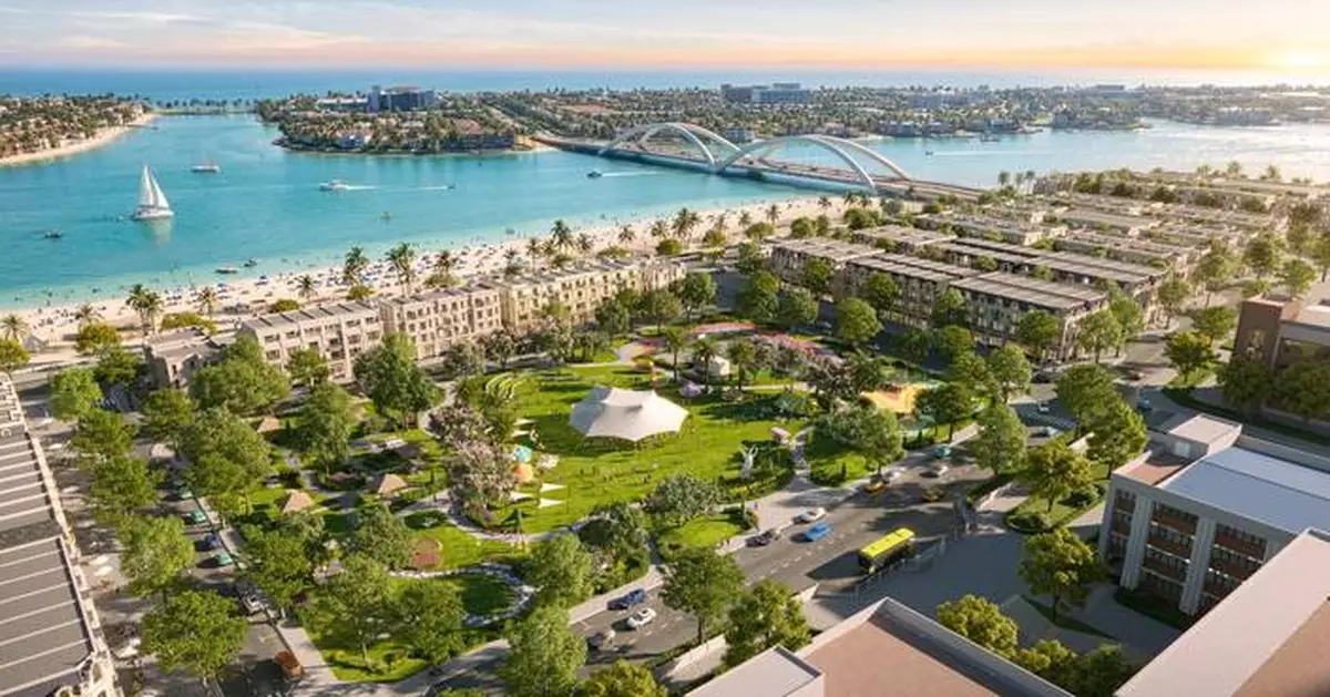 Vinhomes Drives Asia’s Sustainable Real Estate Evolution Through Integrated ESG Scale