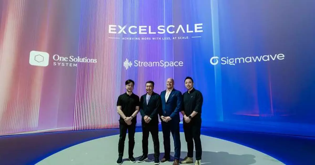 ExcelScale Launches in Malaysia with Unified AI Platform Giving Enterprises Access To 100+ AI Models Through a Single API