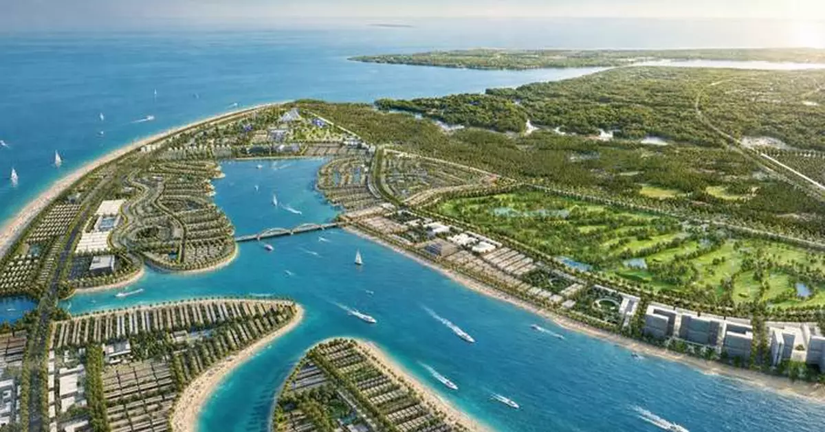 Vinhomes Strengthens Its Position at the Forefront of Smart City Development