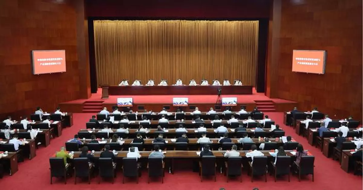 A City of Innovation and Openness: Hohhot's Answer to Integrated Development