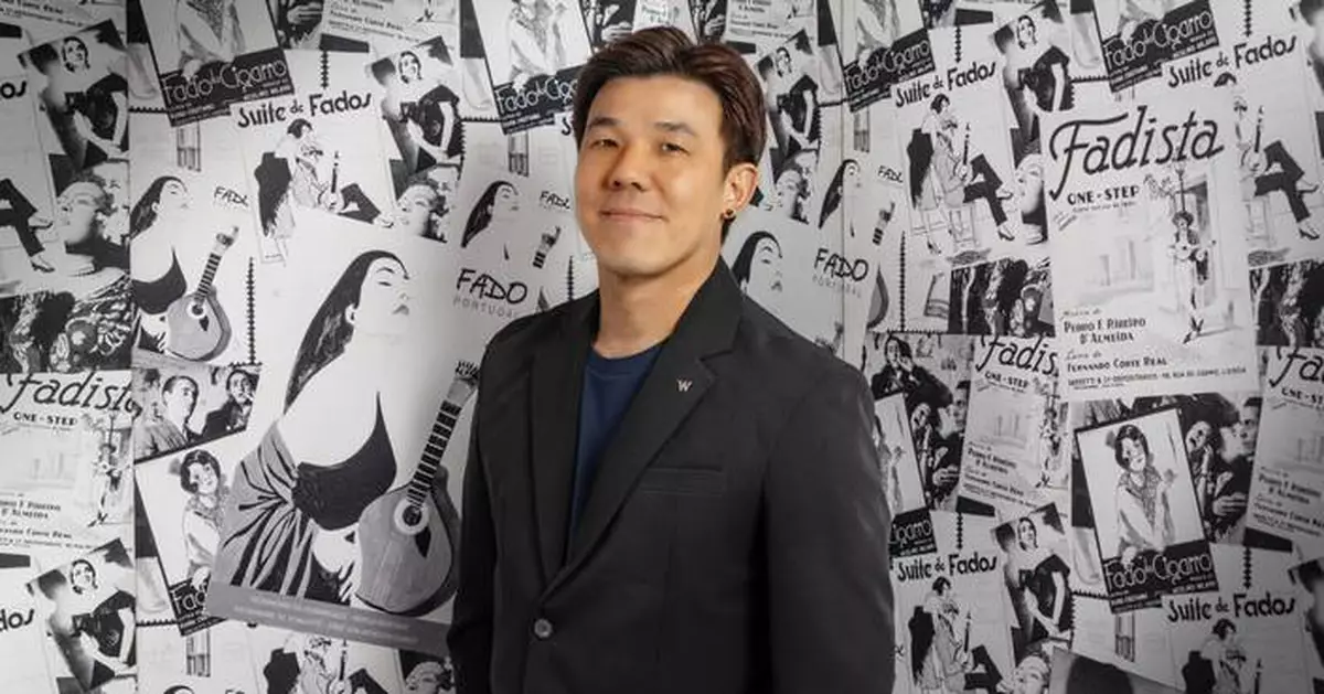 Sammy King appointed General Manager of W Macau – Studio City