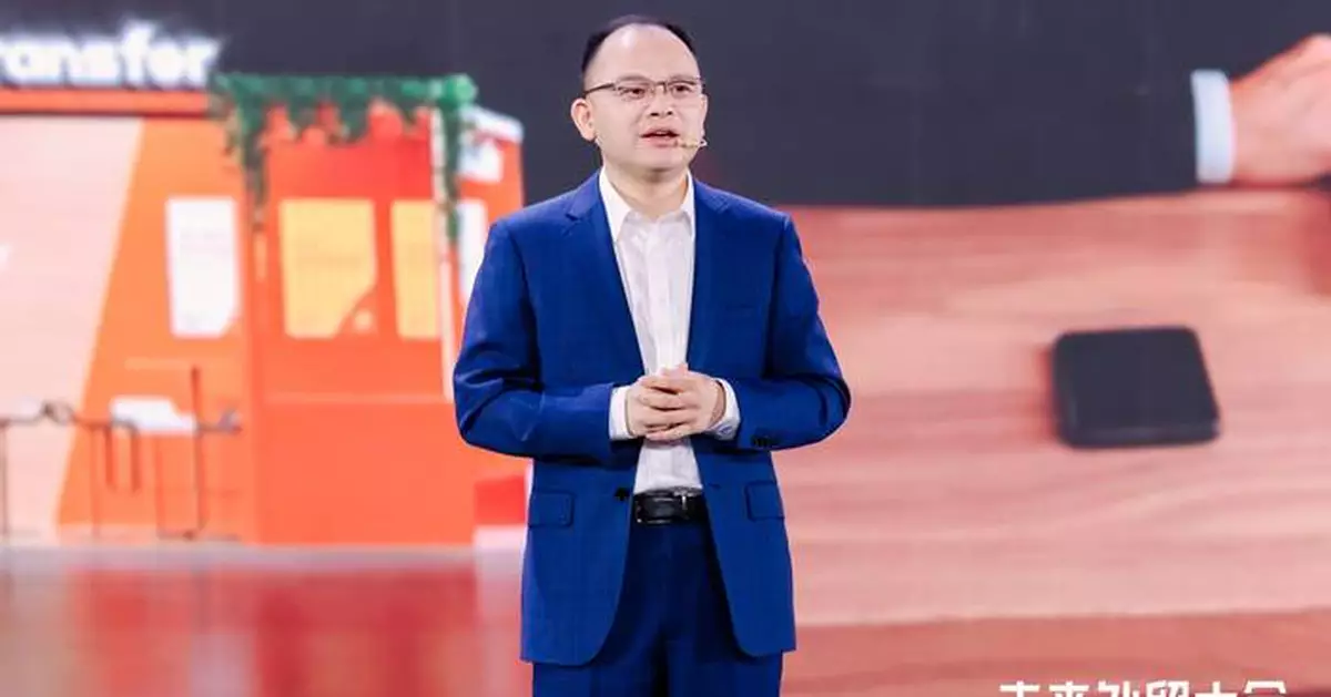 XTransfer Serves Over 1 Million Enterprise Clients