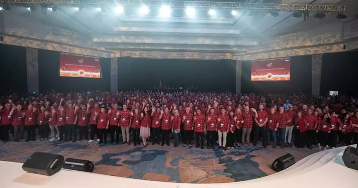 BATIC 2026: Global Digital Leaders Unite to Build APAC's Connectivity, Cloud, and AI Future