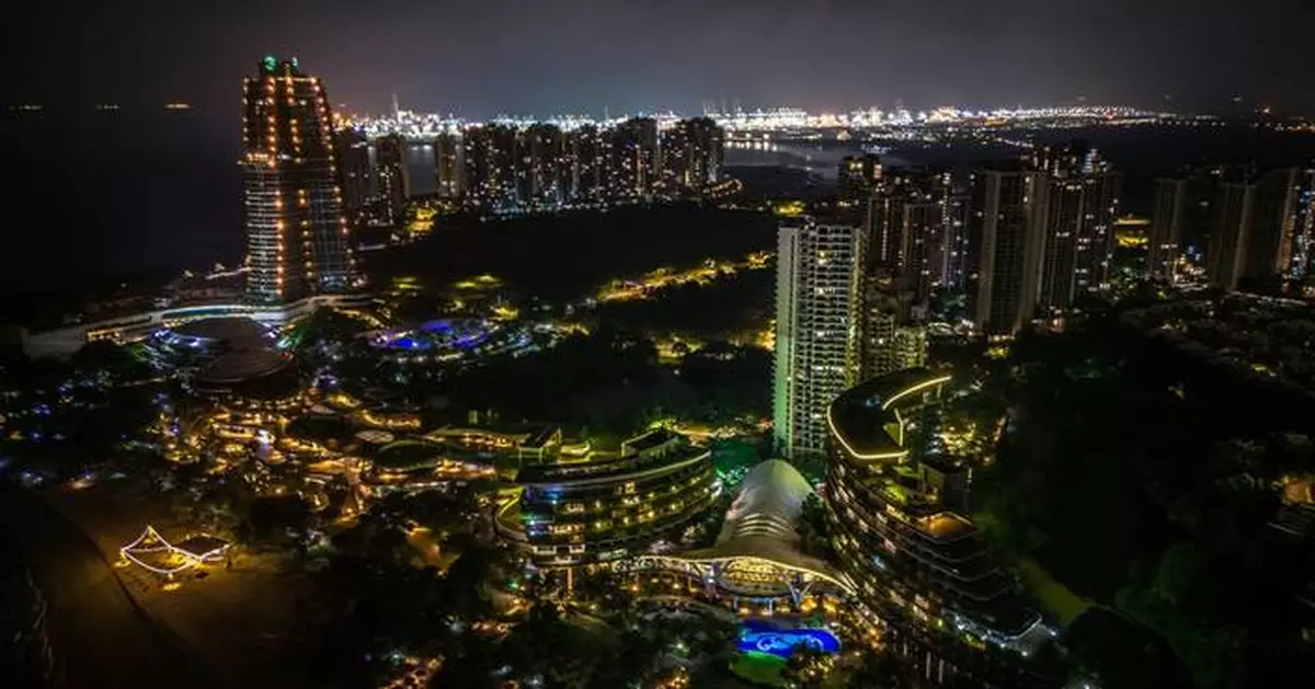 Forest City SFZ Clarifies Incentive Framework for Fintech and AI-Enabled Financial Services Alongside Malaysia Digital Incentives