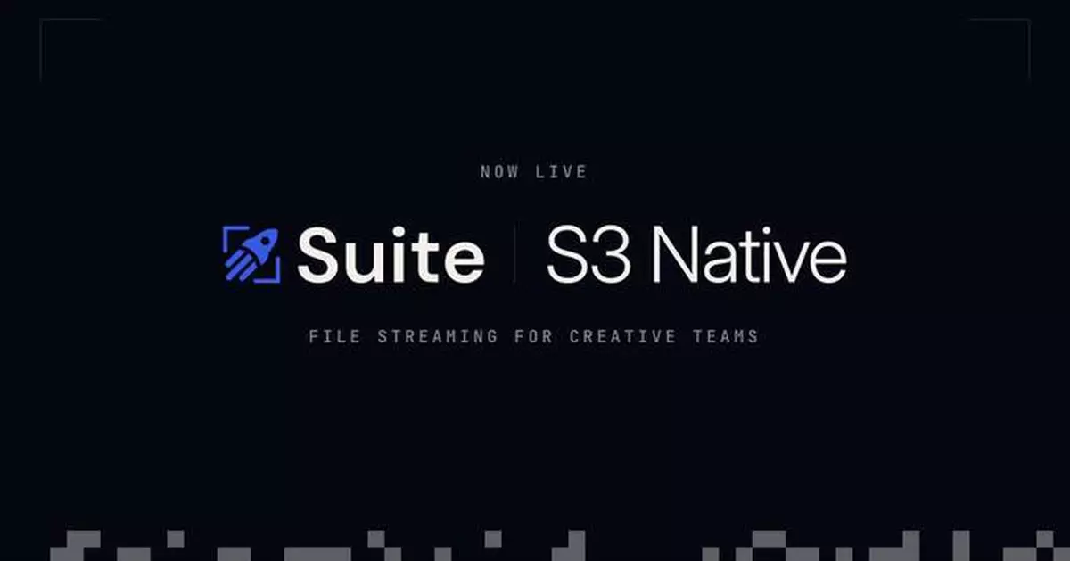 Suite Studios Brings File Streaming Directly to Customer-Owned Object Storage
