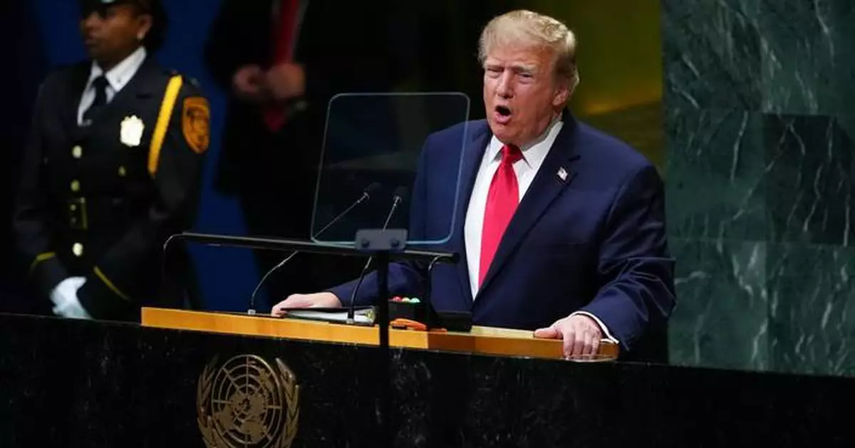 US diplomats told to use term ‘super intelligence’ not ‘artificial intelligence’ after Trump's call
