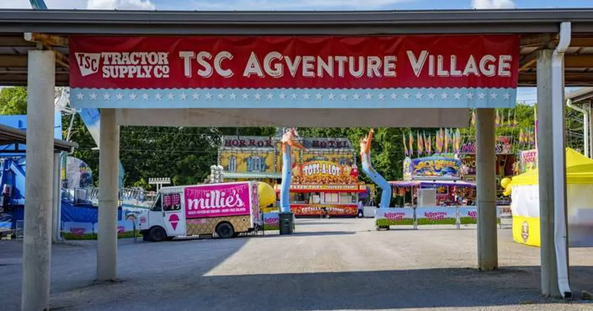 Tractor Supply Deepens Investment in America’s Fairs, Supporting More Than 1,000 Events in 2026