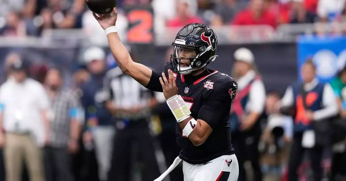 Houston Texans stumble to 0-2 again after loss to the Bengals and seek to avoid another 0-3 start