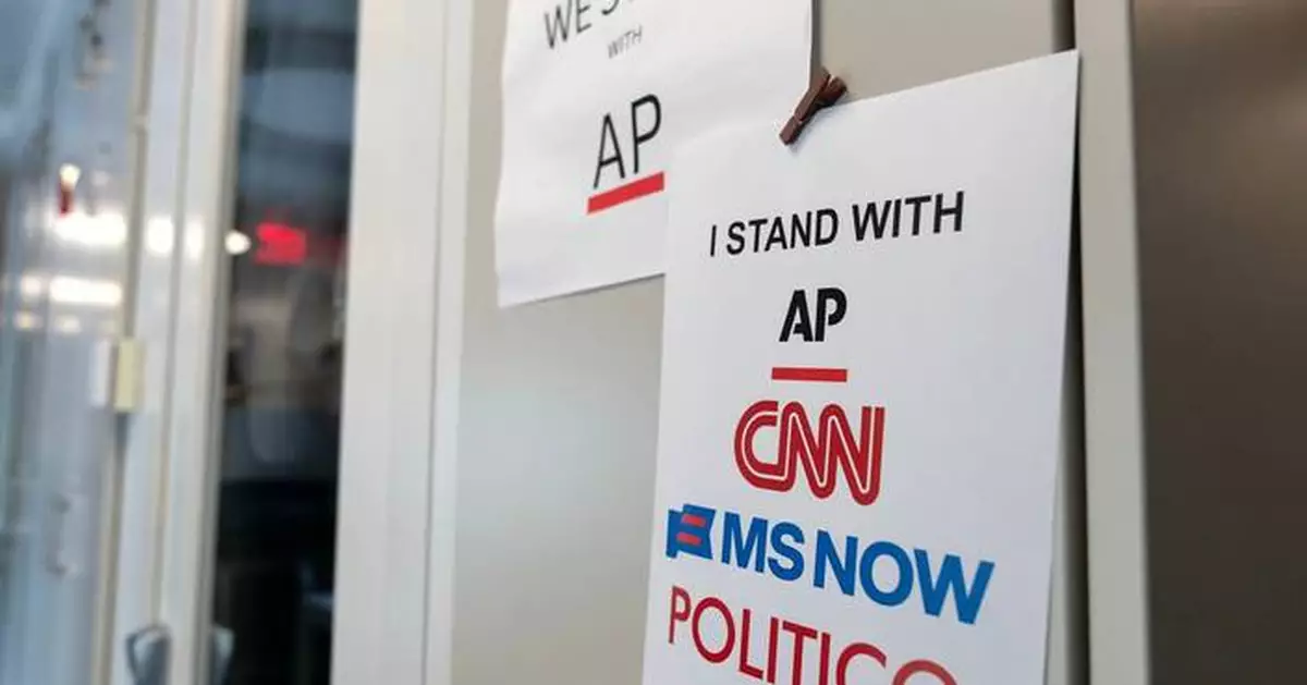 ‘You should not be here,' Trump tells CNN at UN as standoff with media outlets persists