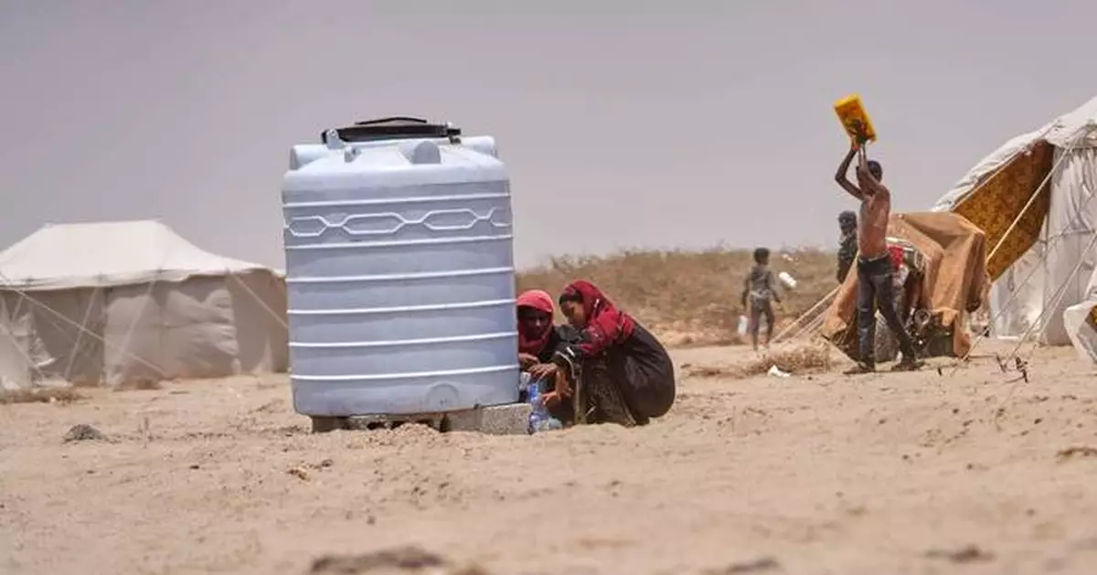 Fuel shortage in Yemen hampers migrants fleeing conflict and seeking safety in Djibouti