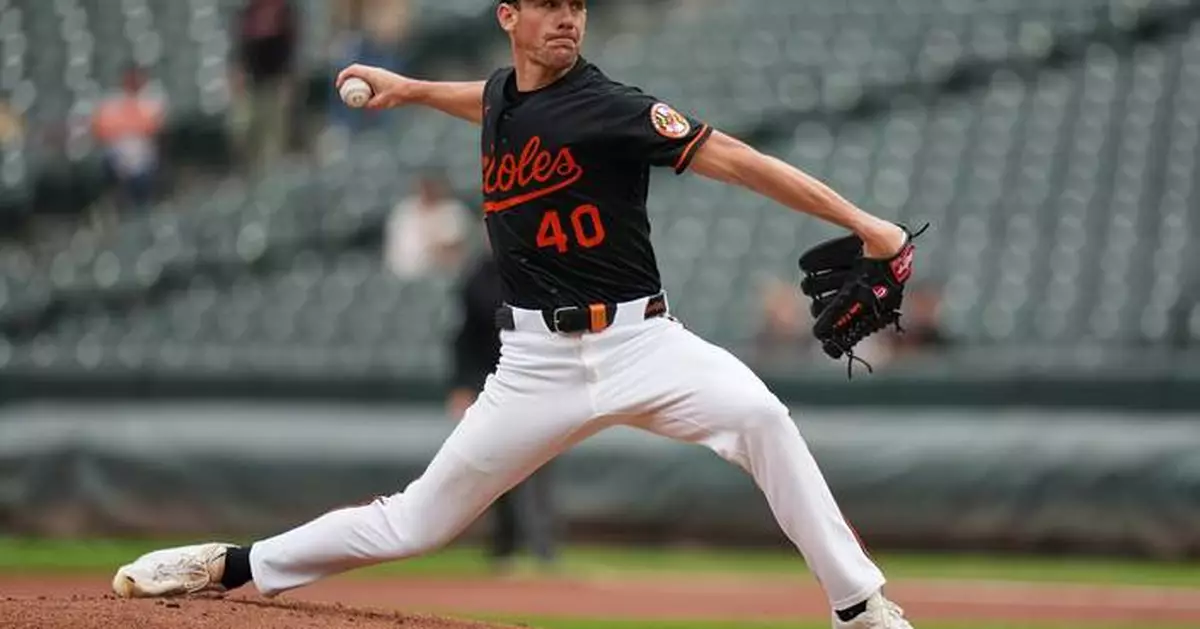 Alonso hits 41st homer as Orioles beat Blue Jays 4-2 to eliminate Toronto from the playoff race