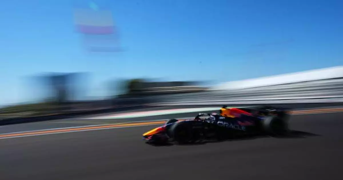 Formula 1 to cut official race distances from 305 to 290 kilometers