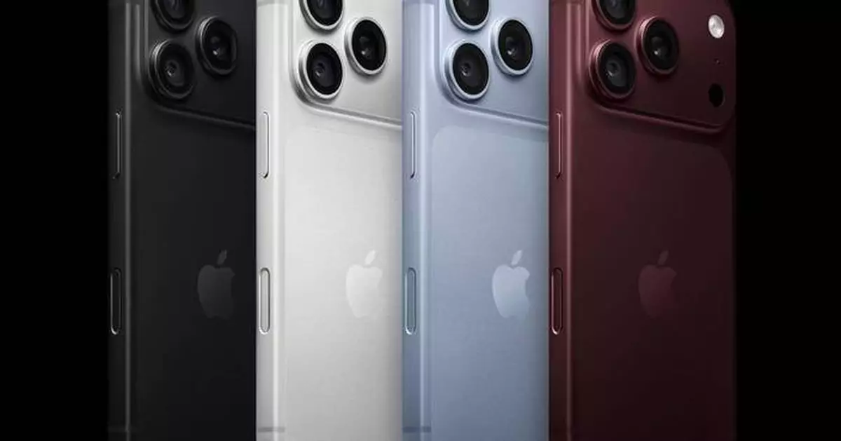 Xfinity Mobile, Comcast Business Mobile to Offer iPhone Duo, iPhone 18 Pro, and iPhone 18 Pro Max