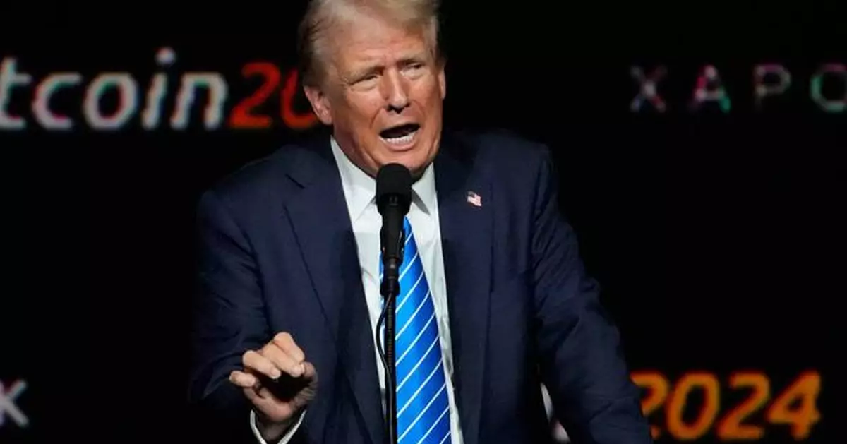 Trump agreed to new ethics rules to get a crypto bill across the line. But that might not be enough