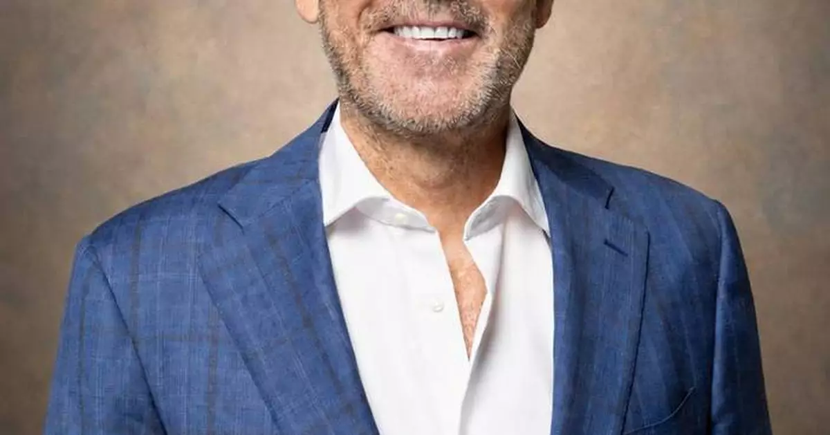 ACIC Equipment USA Inc. Welcomes Patrice Pelletier as President