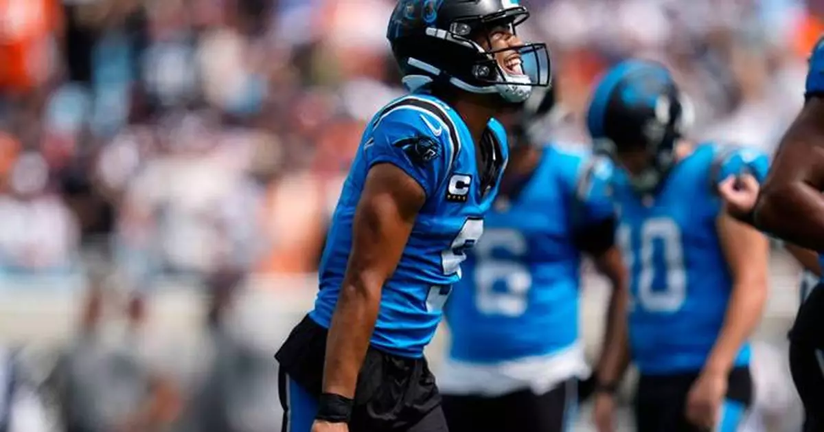 Falcons are looking for better defensive plan against Panthers QB Bryce Young in NFC South showdown