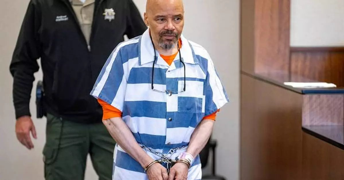 Utah judge orders man who spent decades on death row released after DNA tests show no match to him